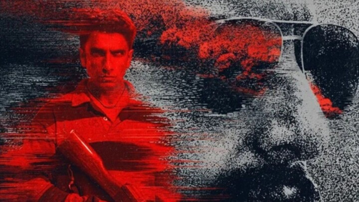 Dhurandhar the revenge (Tamil)