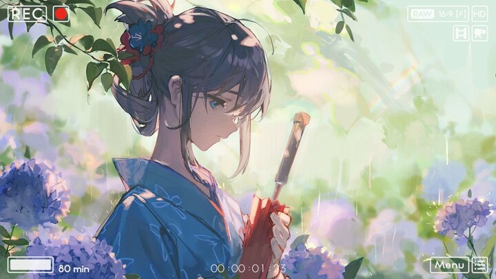 “当你身处迷茫困境中，就让这首《𝘿𝙖𝙮𝞘𝙞𝙜𝙝𝙩》来治愈你吧”