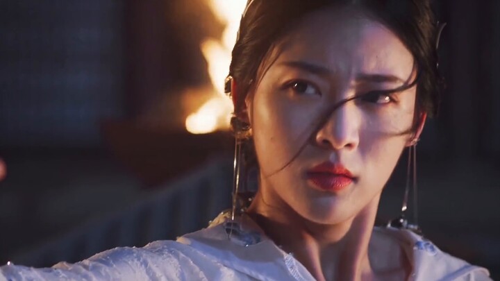 Film dan Drama|Snow Eagle Lord-Sun Rui: Hajar Mereka!