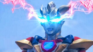Đánh giá sự chuyển đổi cuối cùng của thế hệ Ultraman TV mới, Dekai-Galaxy Chapter