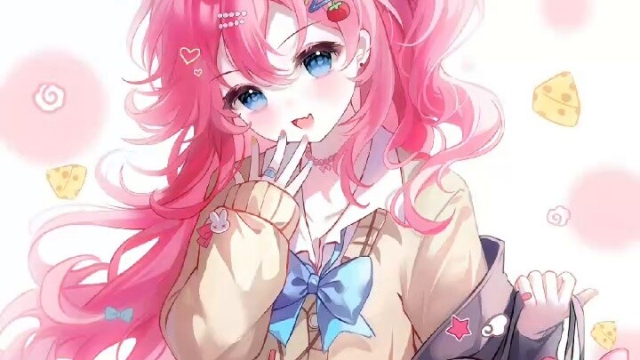 sáu chú ngựa con