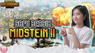 ALICE BERSIH - BERSIH, LAGI !! - Pubg Mobile Indonesia