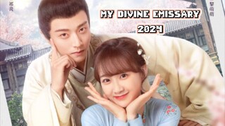 MY DIVINE EMISSARY 2024 [Eng.Sub] Ep18