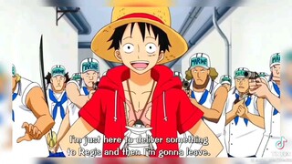 🤣🤣 don't  luffy