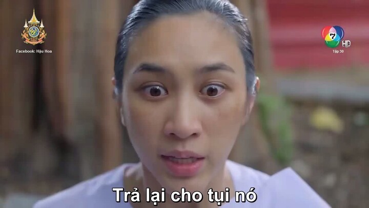 Tình Là Oan Trái - 30B