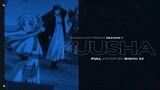 YUUSHA / 勇者 - Frieren: Beyond Journey's End | SOUSOU NO FREIEN OPENING | FULL Cover by Binou SZ