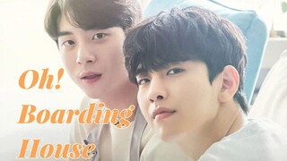 🇰🇷OH! B H|Episode 2|Engsub