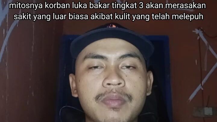 Mitos dan Fakta