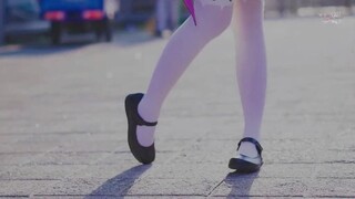 Daily|Cos cute Rem and go to the Comic-con