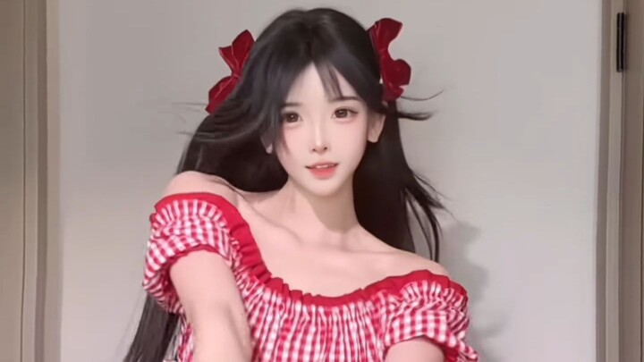 จ้องฉันอยู่ทำไม?