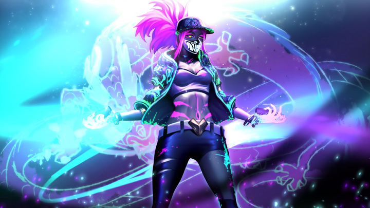 The Most Comprehensive Akali Guide on Bilibili — Ultra-Detailed Tips on Mastering Akali’s Abilities!