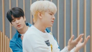 【ikon】Phiên bản tiếp sức vũ đạo BUT YOU