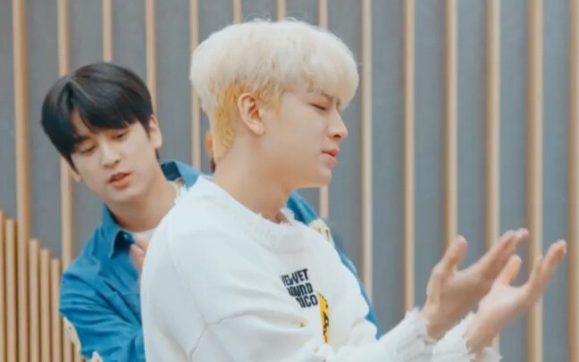 【iKON】Dance Relay Version of BUT YOU