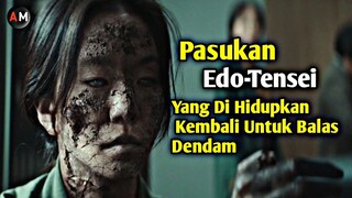 Kisah Dukun Melawan Polisi Korea - ALUR CERITA FILM The Cursed Dead man's prey