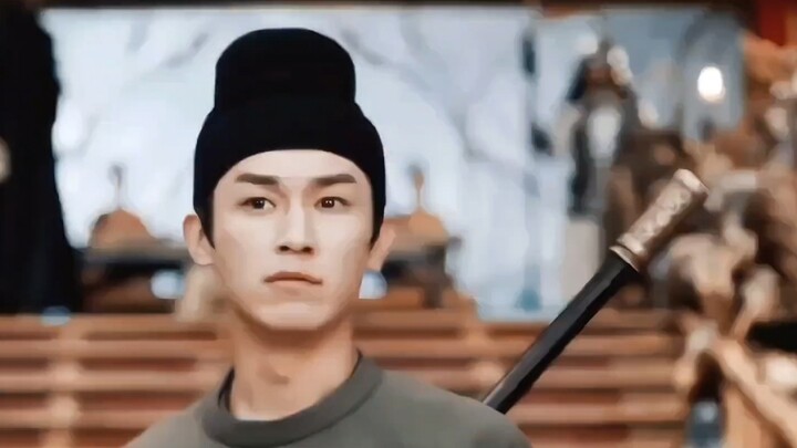 The Tang Dynasty judicial soldiers, each of them is righteous and evil. The Tang Dynasty Weird Judic