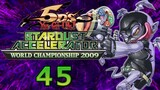 Yu-Gi-Oh! 5D's Stardust Accelerator Part 45: This Can't Keep Happening