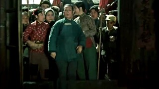 参观地主家