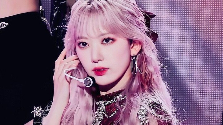 الفريق الفتيات الوحيد في كوريا الجنوبية الذي تم حلّه، لكن كل عضوة منه حققت نجاحًا أكبر! "مجتمعة نحن 