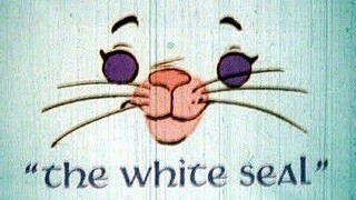 The White Seal 1975 The story of Kotick, a seal that was born white, different from the other seals.