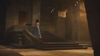 (GoT) Missandei of Naath  Loyalty