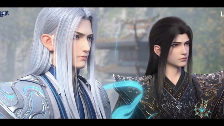 BTTH S5 Eps 173 Sub Indo