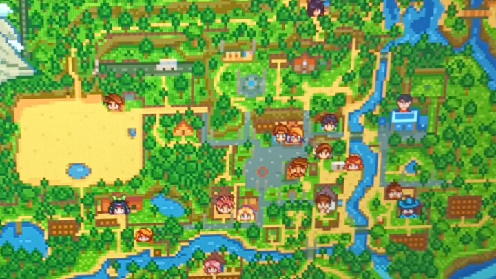Hướng dẫn cài đặt mod cho Stardew Valley phiên bản Android bằng N-Net, kèm đường dẫn trang web của N