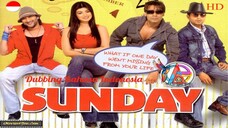 SUNDAY (2008) DUBBING BAHASA INDONESIA KUALITAS HD