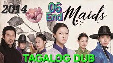 Kdrama:MA1D$ Ep.06 End