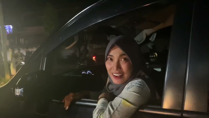 BTS TRISNA ZIDAN!!! MINI VLOG!!!