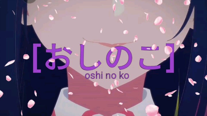 aku mencoba mencampur kedua opening anime ini dan mencoba memberi sedikit edit