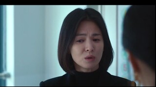 The Glory (2022) Episode 4 Eng Sub