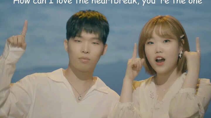 【樂童音樂家】صوت مجسم 8D! لا بد من ارتداء سماعات الأذن للاستمتاع بـ LIVE الشافي! كيف أحبّ قلبًا مكسورًا، أ