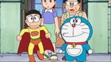 Nobita hóa Superman