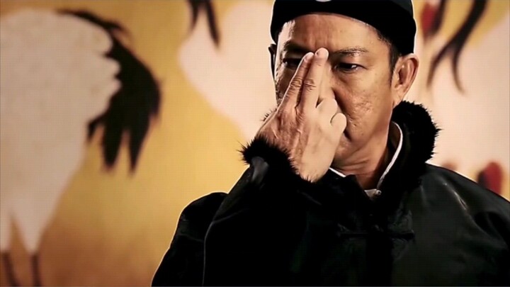 The Great Wusheng: Duel Wusheng di Masa Lalu