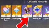 WARNING!!! DO This Event Right And Claim FREEMOGEMS For 2.6 & 2.7 Banner…