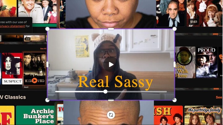 The USA Auditioning Actor - OrionCho4828