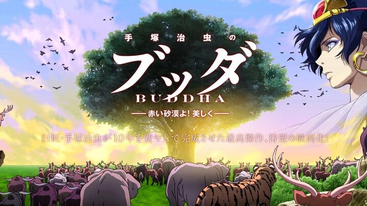 Buddha: The Great Departure (2011) Subtitle Indonesia [BluRay] [720p]
