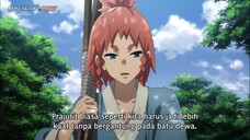 Teogonia Eps 01 Sub Indo