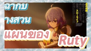 [Banished from the Hero's Party]ฉากบางส่วน | แผนของ Ruty