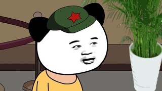 Unta yang memahami teknologi itu tangguh terhadap semua orang