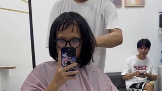 Jika Anda berani mengatakannya, saya berani menembaknya