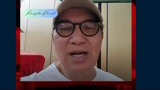 Mantan Duta Besar Indonesia untuk Selandia Baru, Tantowi Yahya, membagikan video alasan banyaknya wa