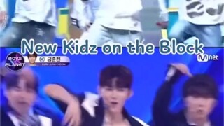 推网友发现ZB1的编舞中加入了boys planet里不同舞台的舞蹈动作？so crazy