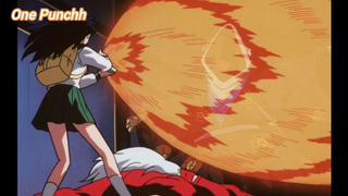 InuYasha (Short Ep 8) - Yêu thuật hóa giải #Inuyasha