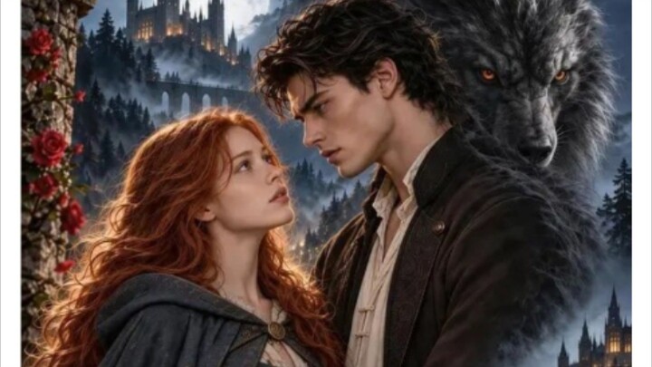 The_Beast_and_the_Rose_in_the_Moonlight