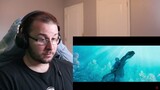 Avator - The Way Of Water Official Teaser Trailer Reaction