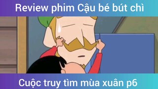 Cuộc truy tìm mùa xuân p6