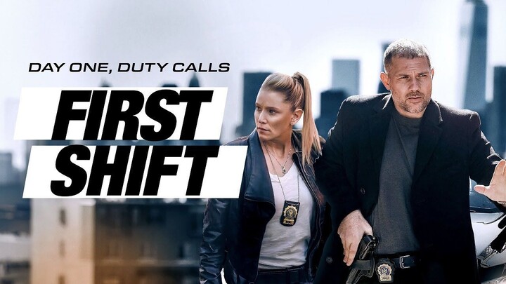 First Shift (2024) - SUB INDO