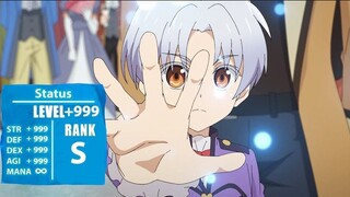 Sở Hữu Trong Tay Trang Bị Quái Vật Mà Tôi Hủy Diệt Đế Chế Cũ Để Đem Đến Tương Lai Mới | Tiris Anime