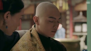 The story of the rebirth of Fucha Guard and Miss Erqing is now online.